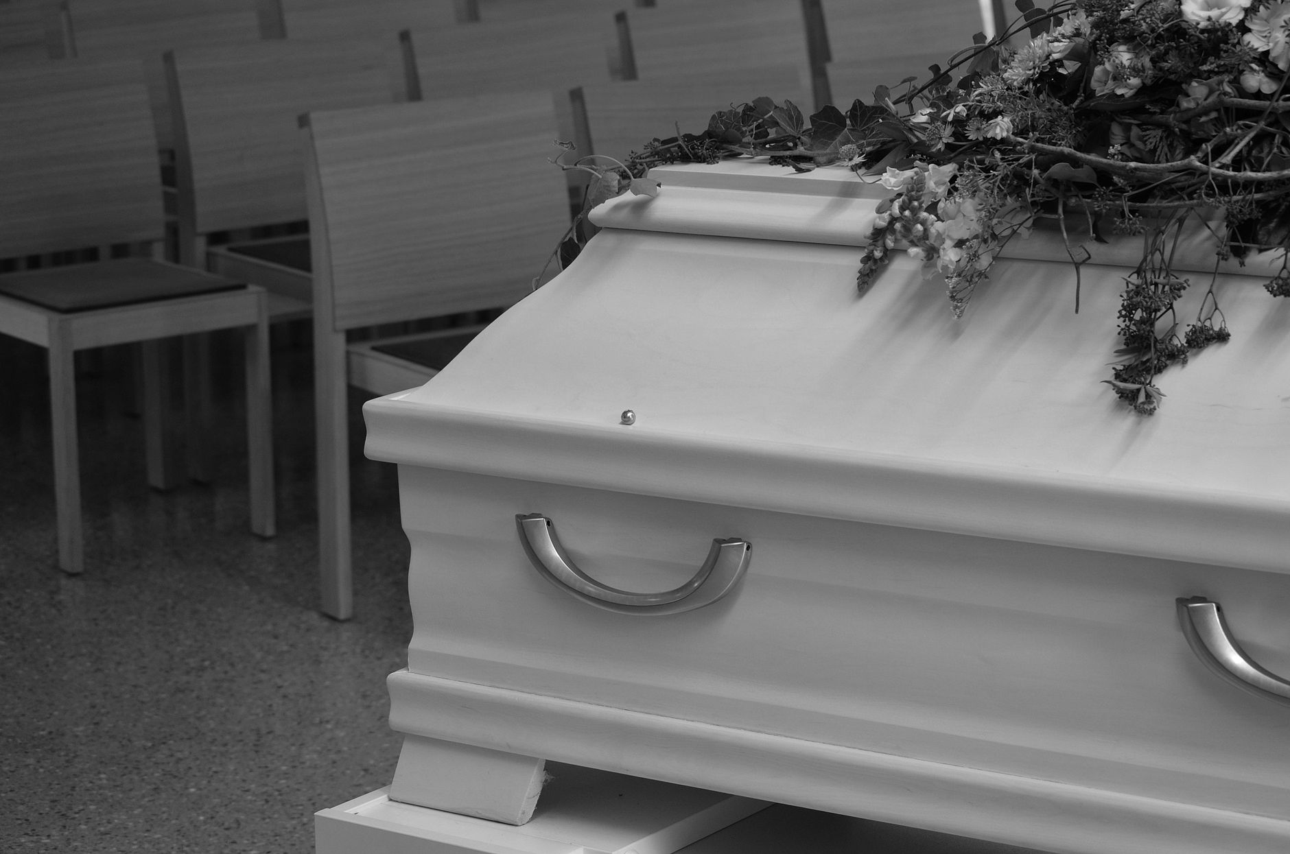 Pompes funèbres équipe à Montmorency